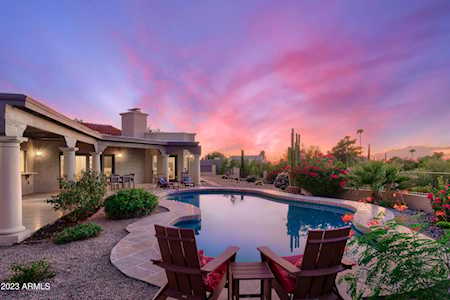 9446 E Romping Rd Carefree, AZ 85377