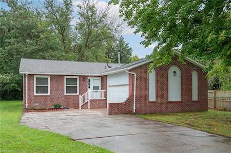 1214 Old Buckroe Rd Hampton, VA 23663
