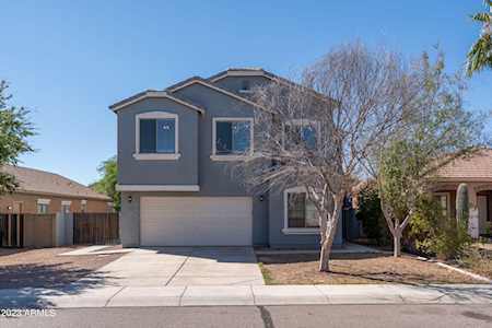 1237 W Vineyard Plains Drive San Tan Valley, AZ 85143