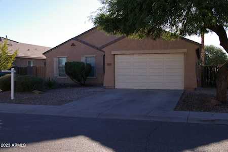 41282 N Vine Avenue San Tan Valley, AZ 85140