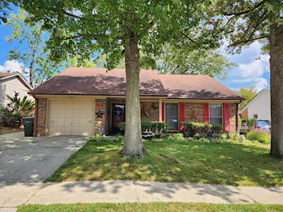 3456 Colonnade Dr Lexington, KY 40515