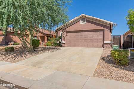 3784 W Carlos Lane San Tan Valley, AZ 85144