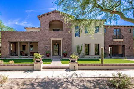 21043 W Canyon Drive Buckeye, AZ 85396