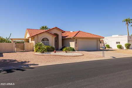 9731 E Minnesota Avenue Sun Lakes, AZ 85248