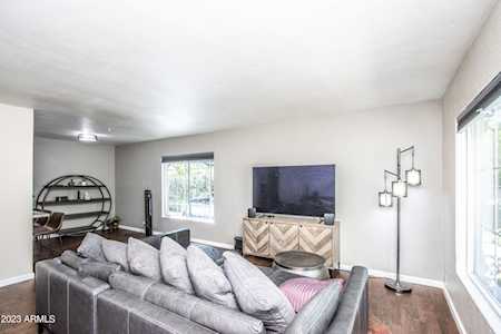 1621 E Williams Street Tempe, AZ 85281