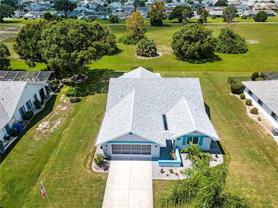 1102 El Rancho Dr Sun City Center, FL 33573