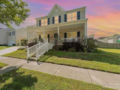 12825 Coral Sunrise Dr Huntersville, NC 28078