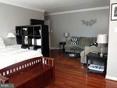 3000 Spout Run Parkway #B502 Arlington, VA 22201