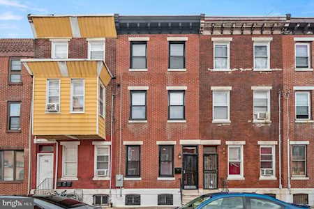 732 Wharton St Philadelphia, PA 19147