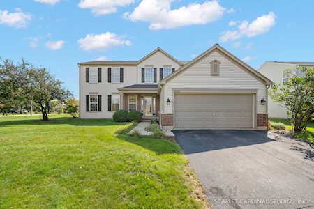 25003 Wright Ln Plainfield, IL 60585