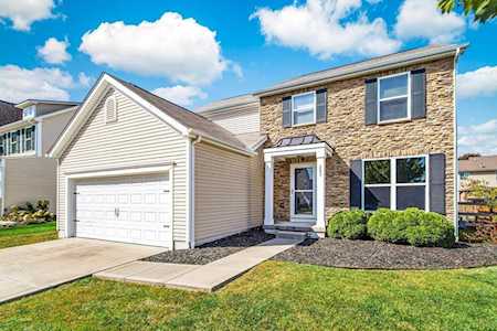 283 Harmony Drive Delaware, OH 43015