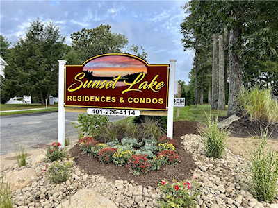 4 Sunset Lake Circle Coventry, RI 02816