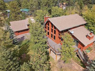 27192 Prairie Dog Way Evergreen, CO 80439