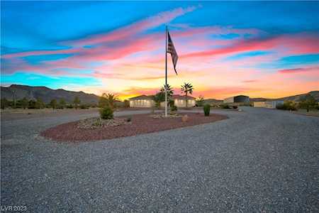 2600 Balzar St Pahrump, NV 89060