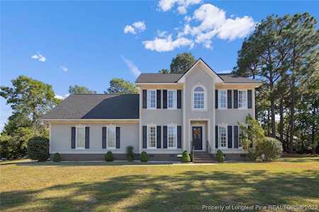 811 Retriever Ct Fayetteville, NC 28311