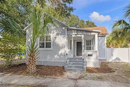 1031 Dartmoor St N St. Petersburg, FL 33701