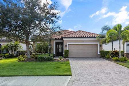 5132 Napoli Run Lakewood Ranch, FL 34211