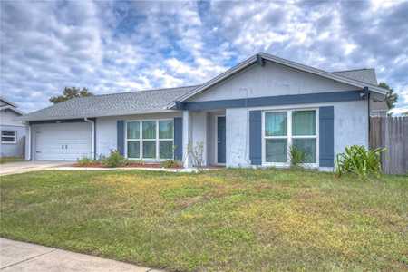 12513 Brucie PLACE Tampa, FL 33625