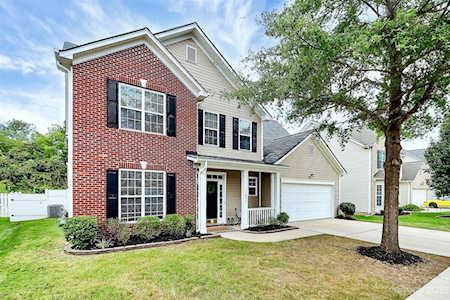 13022 Fenceline Dr Charlotte, NC 28278