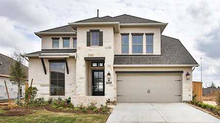 12726 American Sweetgum Way Cypress, TX 77433