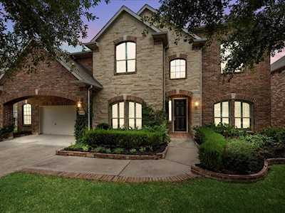 3627 Summer Ranch Dr Katy, TX 77494