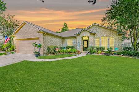 8406 Shady Ace Ln Humble, TX 77346