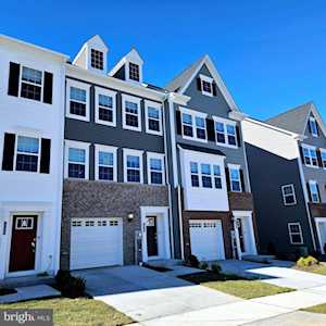 2358 Spruce Knob Terrace Frederick, MD 21702