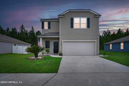 6290 Bucking Bronco DR Jacksonville, FL 32234