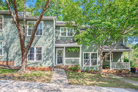 118 Longshadow Place Durham, NC 27713