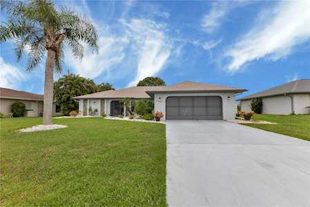 27542 Tierra Del Fuego CIRCLE Punta Gorda, FL 33983