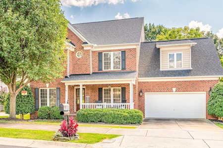 17207 Knoxwood Dr Huntersville, NC 28078