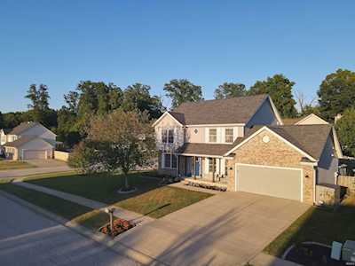 4666 N Shadow Wood Drive Bloomington, IN 47404