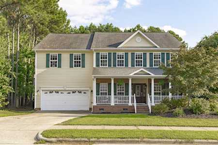 1724 Mclaurin Lane Fuquay Varina, NC 27526