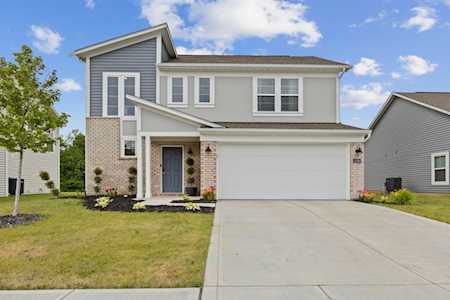 2298 Trefoil Dr Plainfield, IN 46168