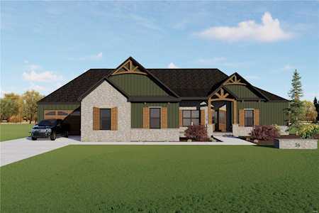 16 Stonebriar Estates Court Wentzville, MO 63385