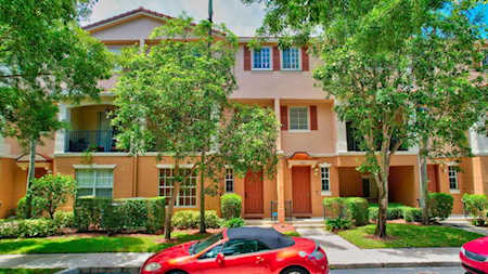 4581 Danson Way Delray Beach, FL 33445