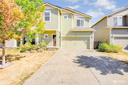 19415 21st Avenue Ct E Spanaway, WA 98387