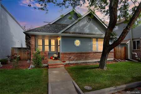 10017 W 82nd Place Arvada, CO 80005