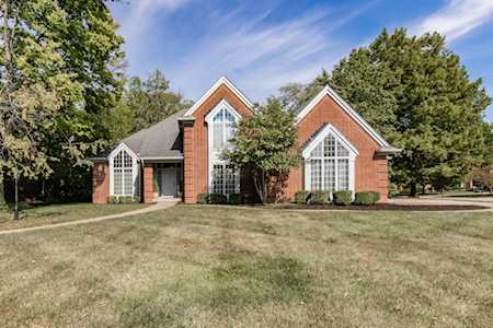 3268 Smokey Ridge Ct Carmel, IN 46033