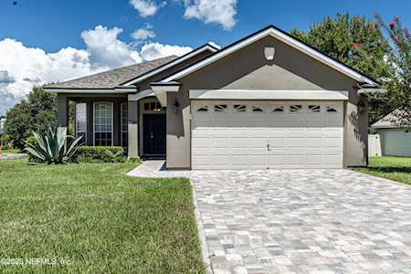 133 Whisper Ridge DR St Augustine, FL 32092