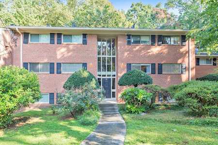 1111 Clairemont Avenue #K4 Decatur, GA 30030