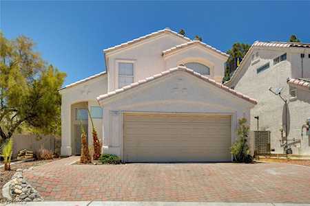 1705 Navajo Lake Way Las Vegas, NV 89128