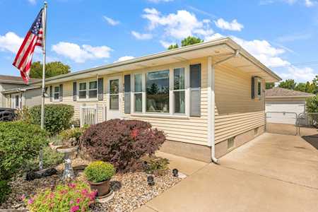 3119 Lois Place Highland, IN 46322