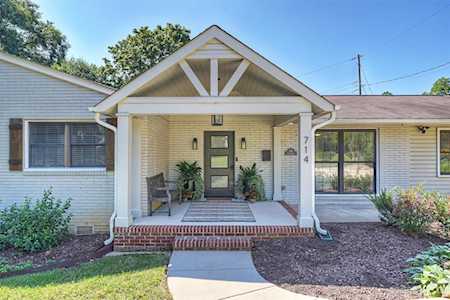 714 Brockbank Rd Charlotte, NC 28209