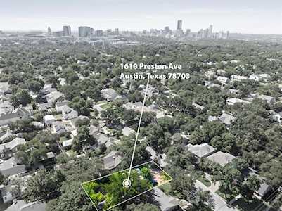 1610 Preston Ave Austin, TX 78703