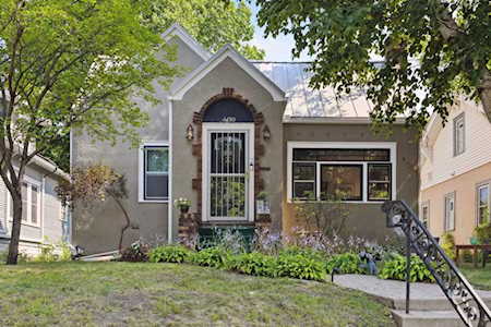 3426 Irving Avenue N Minneapolis, MN 55412