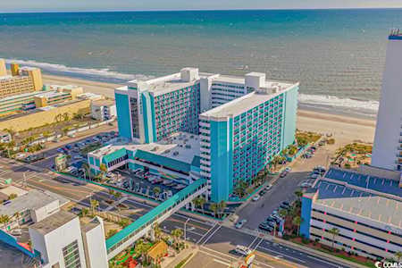 1501 S Ocean Blvd. #546 Myrtle Beach, SC 29577