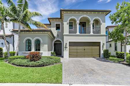 10983 N Meridian Drive Parkland, FL 33076