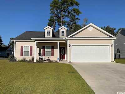 544 Whiddy Loop Conway, SC 29526