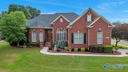 100 Bishop Spring Court Huntsville, AL 35806